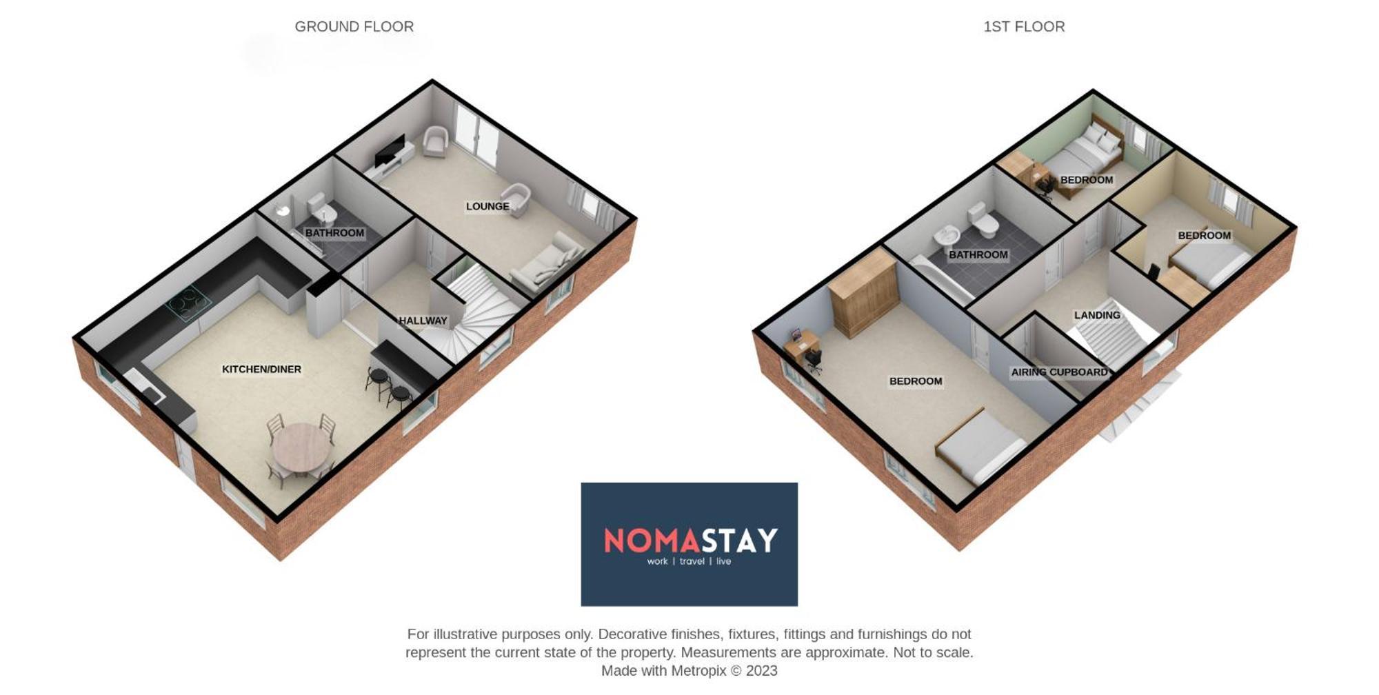 Nomastay, Corporate, Families, Relocation, 3 Bed, 2 Bath, Parking, Next To The Hospital, University, City Center Sheffield Exterior foto